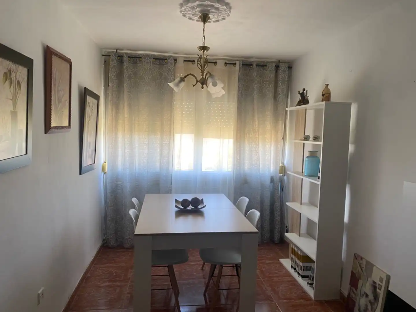 Wohnung zur Miete in Calle Bella Vista, 1, El Fuerte - La Dehesa