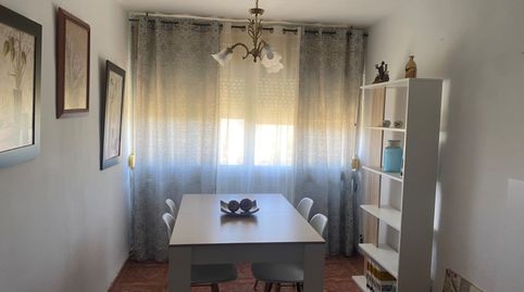 Wohnung zur Miete in Calle Bella Vista, 1, El Fuerte - La Dehesa, Ronda - Bild 2 Foto 2 von Wohnung zur Miete in Calle Bella Vista, 1, El Fuerte - La Dehesa, Ronda