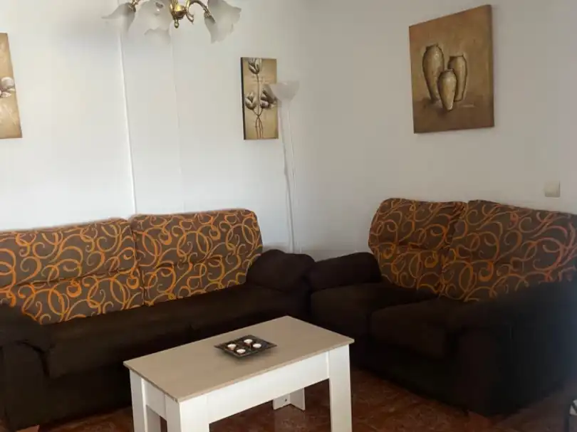 Wohnung zur Miete in Calle Bella Vista, 1, El Fuerte - La Dehesa