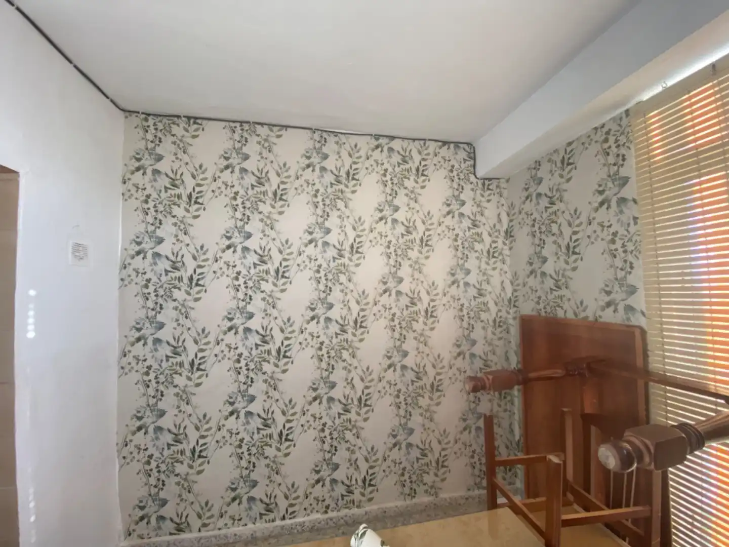 Wohnung zur Miete in Calle Bella Vista, 1, El Fuerte - La Dehesa