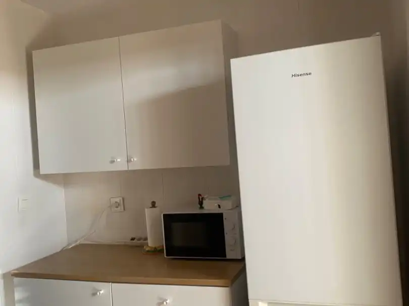 Wohnung zur Miete in Calle Bella Vista, 1, El Fuerte - La Dehesa