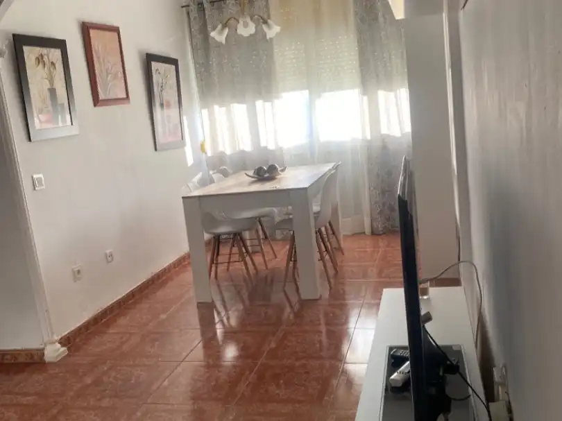 Wohnung zur Miete in Calle Bella Vista, 1, El Fuerte - La Dehesa
