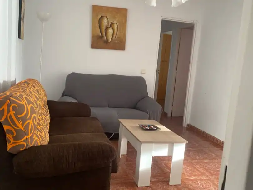 Wohnung zur Miete in Calle Bella Vista, 1, El Fuerte - La Dehesa