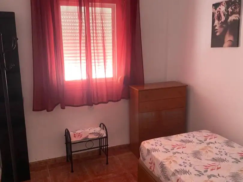 Wohnung zur Miete in Calle Bella Vista, 1, El Fuerte - La Dehesa