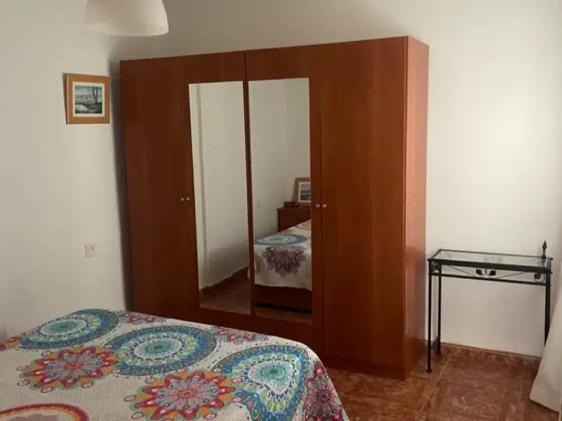 Wohnung zur Miete in Calle Bella Vista, 1, El Fuerte - La Dehesa