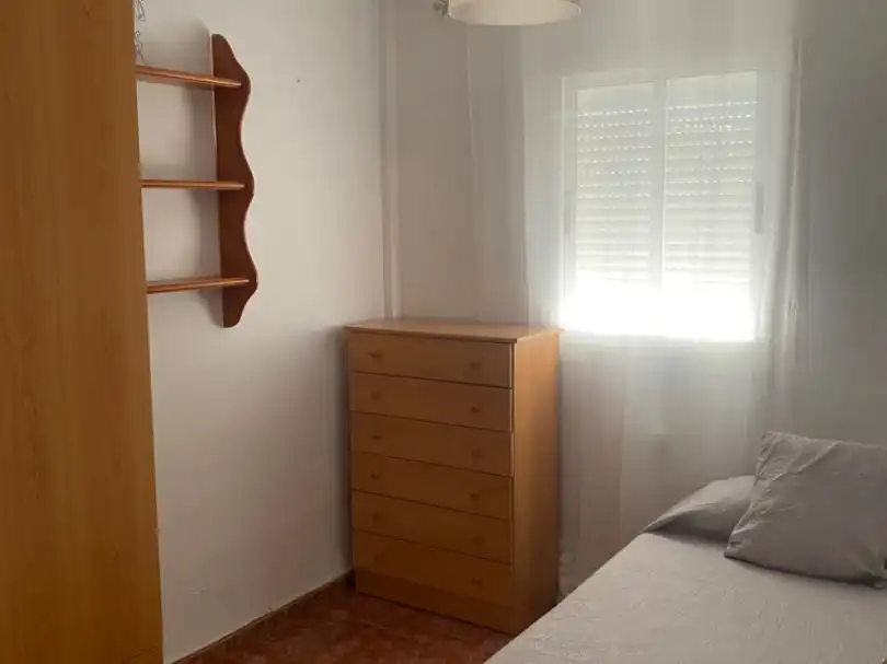 Wohnung zur Miete in Calle Bella Vista, 1, El Fuerte - La Dehesa