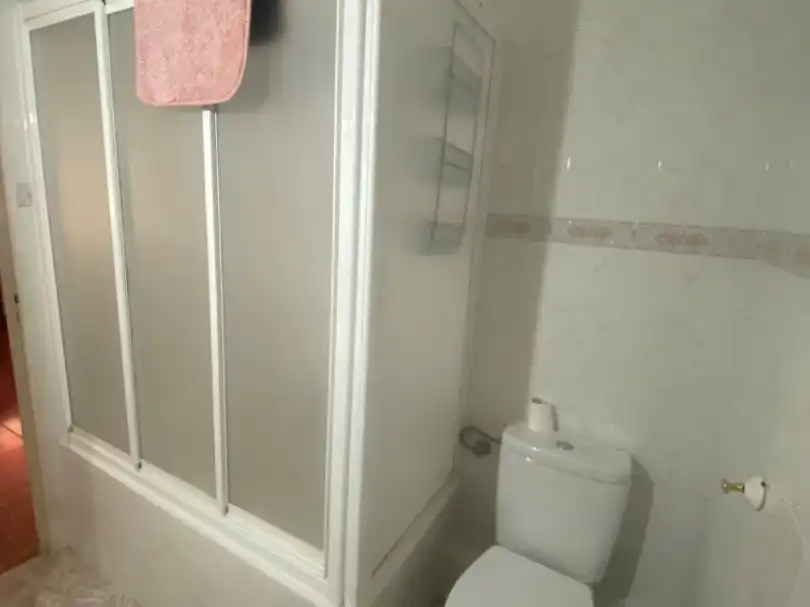Wohnung zur Miete in Calle Bella Vista, 1, El Fuerte - La Dehesa