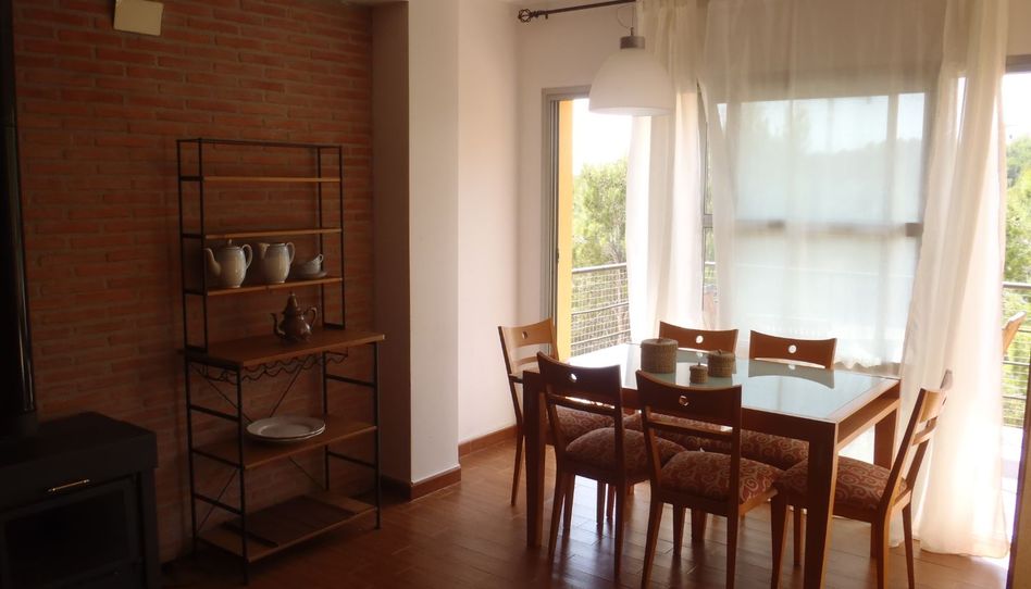 Flat for sale in Calle el Forat, 23, Altea la Vella, Altea - image 1 Photo 1 of Flat for sale in Calle el Forat, 23, Altea la Vella, Altea