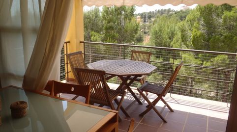 Flat for sale in Calle el Forat, 23, Altea la Vella, Altea - image 2 Photo 2 of Flat for sale in Calle el Forat, 23, Altea la Vella, Altea