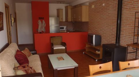 Flat for sale in Calle el Forat, 23, Altea la Vella, Altea - image 3 Photo 3 of Flat for sale in Calle el Forat, 23, Altea la Vella, Altea