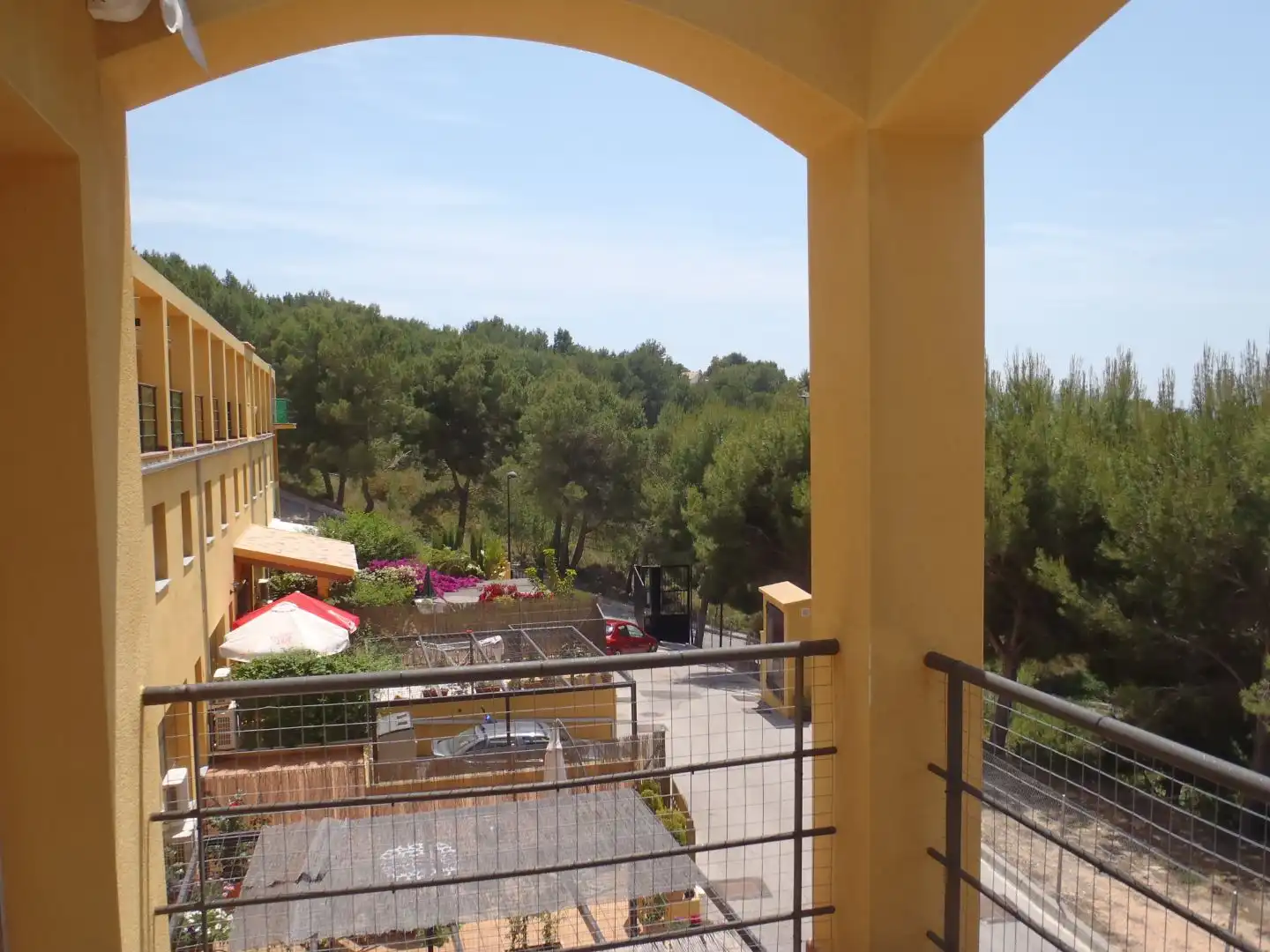 Flat for sale in Calle el Forat, 23, Altea la Vella