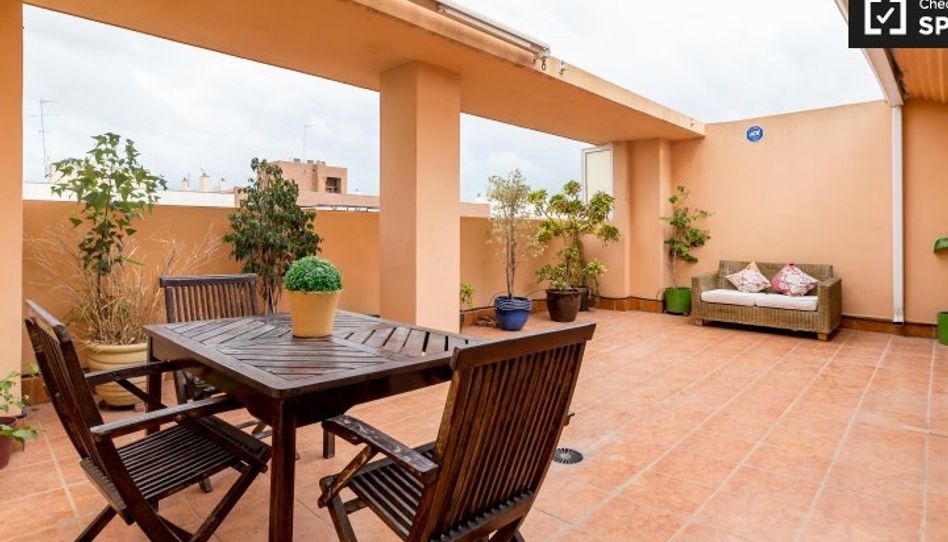 Duplexes for rent in Avinguda del Cardenal Benlloch, 33, Mestalla, Valencia Capital - image 1 Photo 1 of Duplexes for rent in Avinguda del Cardenal Benlloch, 33, Mestalla, Valencia Capital