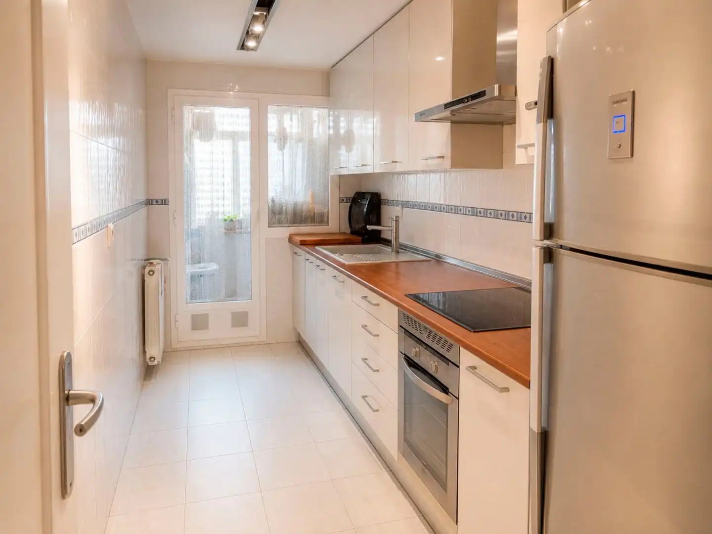 Piso en venta en Calle Isla de Lobeira, 104, Parque de la Coruña - Las Suertes Piso en venta en Calle Isla de Lobeira, 104, Parque de la Coruña - Las Suertes