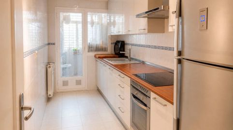 Piso en venta en Calle Isla de Lobeira, 104, Parque de la Coruña - Las Suertes, Collado Villalba - imagen 4 Foto 4 de Piso en venta en Calle Isla de Lobeira, 104, Parque de la Coruña - Las Suertes, Collado Villalba