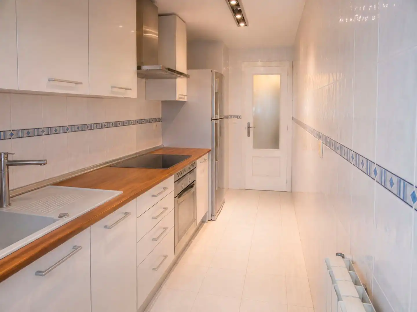 Piso en venta en Calle Isla de Lobeira, 104, Parque de la Coruña - Las Suertes Piso en venta en Calle Isla de Lobeira, 104, Parque de la Coruña - Las Suertes