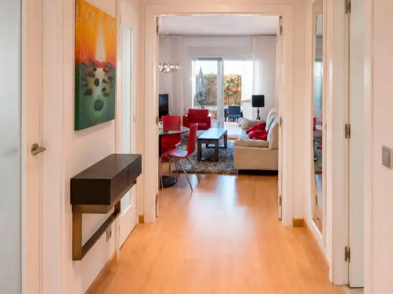 Piso en venta en Calle Isla de Lobeira, 104, Parque de la Coruña - Las Suertes Piso en venta en Calle Isla de Lobeira, 104, Parque de la Coruña - Las Suertes