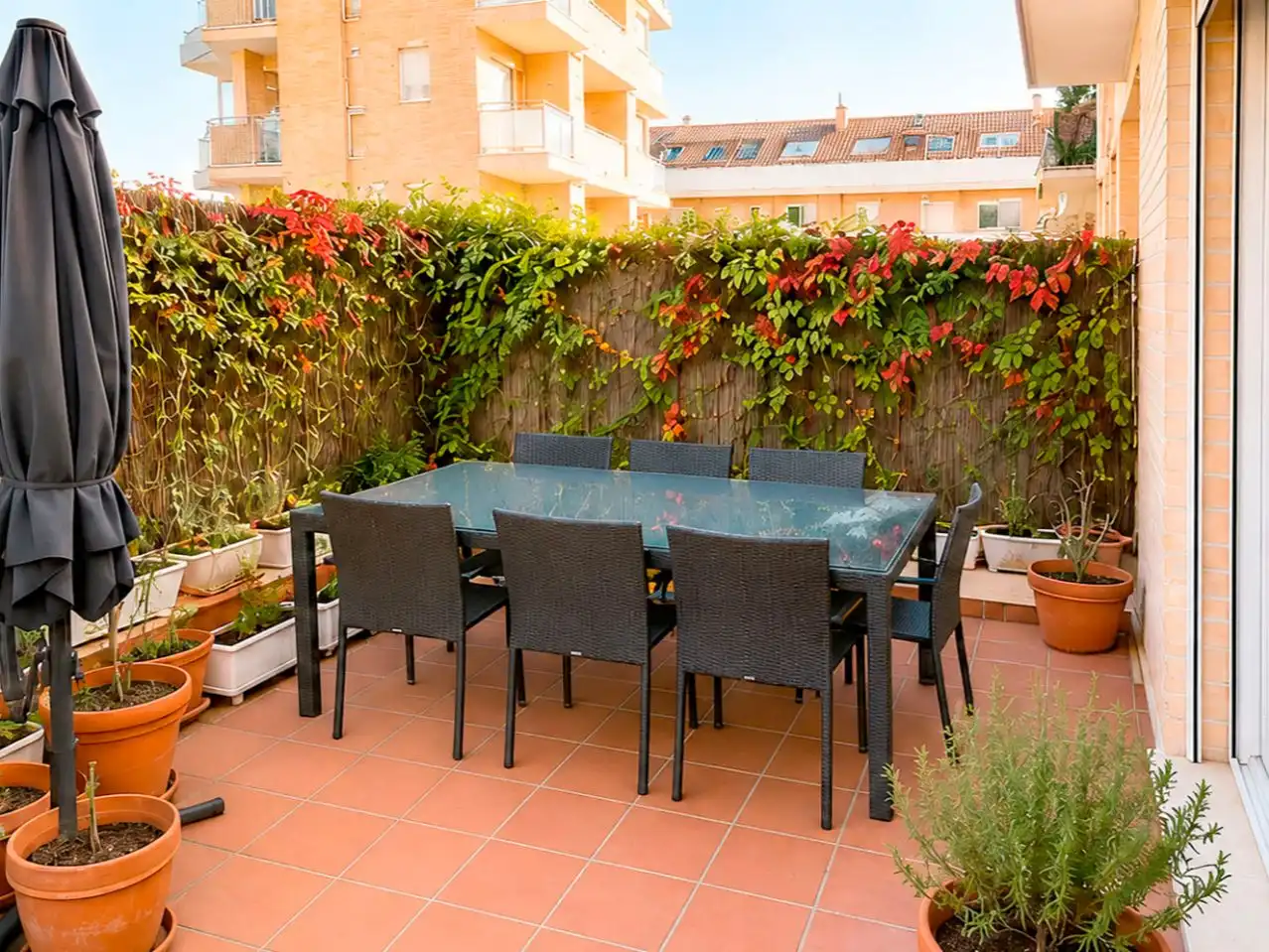 Piso en venta en Calle Isla de Lobeira, 104, Parque de la Coruña - Las Suertes Piso en venta en Calle Isla de Lobeira, 104, Parque de la Coruña - Las Suertes