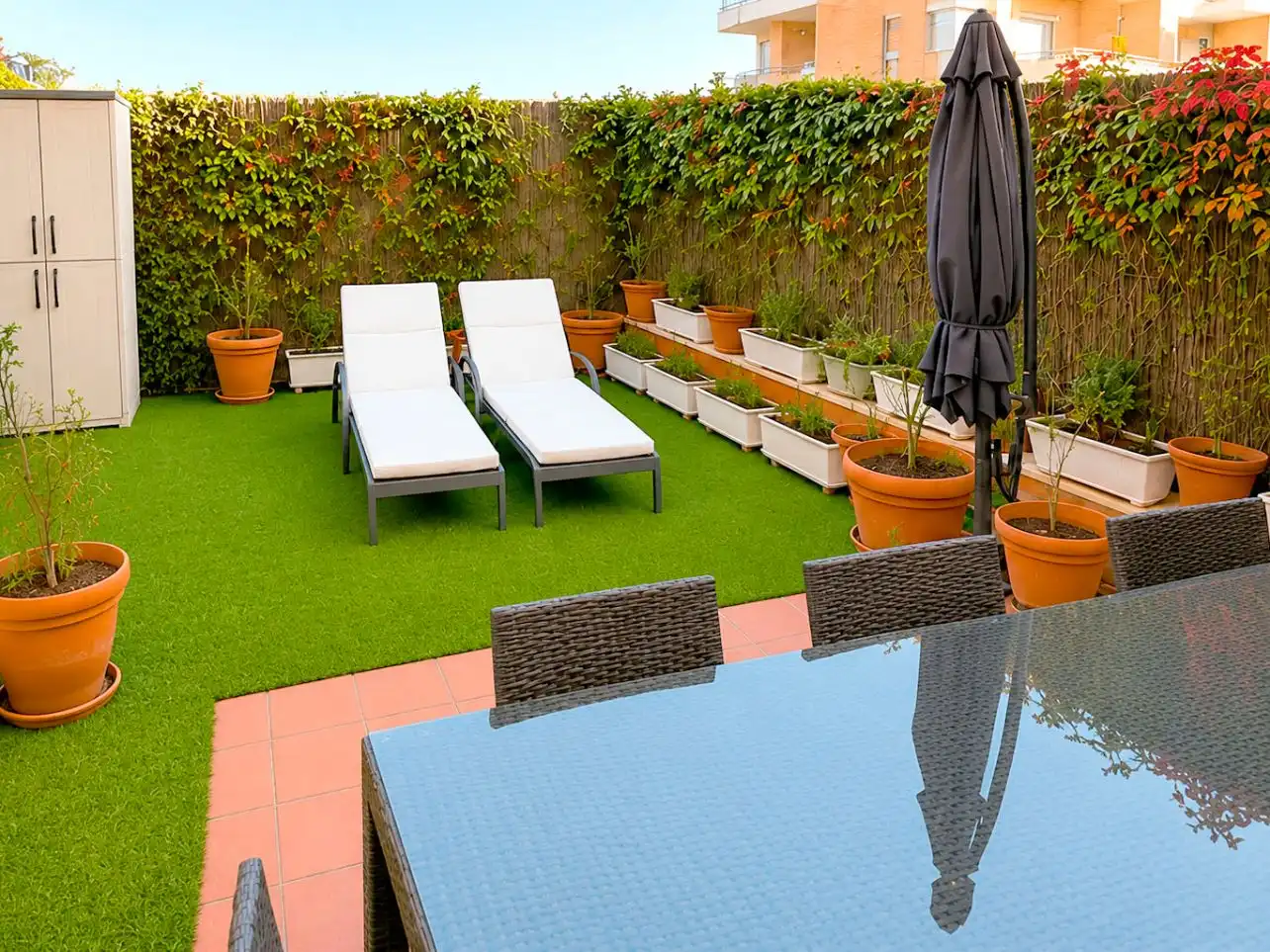 Piso en venta en Calle Isla de Lobeira, 104, Parque de la Coruña - Las Suertes Piso en venta en Calle Isla de Lobeira, 104, Parque de la Coruña - Las Suertes