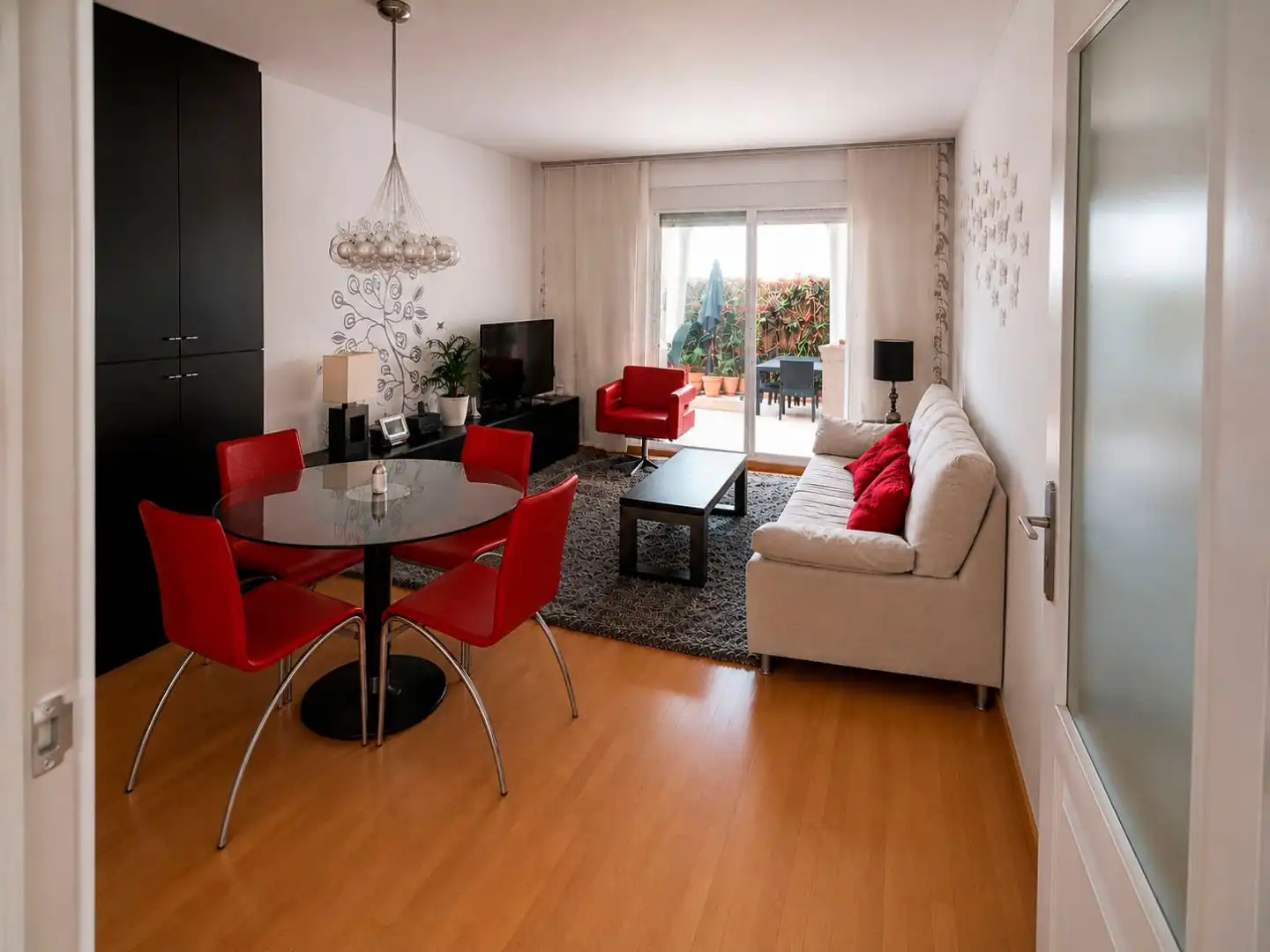 Piso en venta en Calle Isla de Lobeira, 104, Parque de la Coruña - Las Suertes Piso en venta en Calle Isla de Lobeira, 104, Parque de la Coruña - Las Suertes