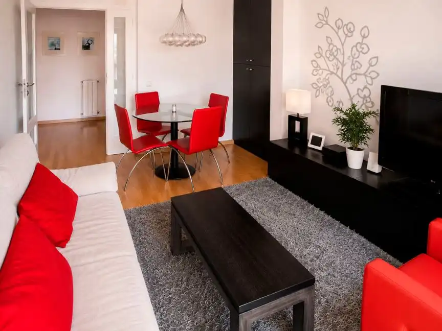 Piso en venta en Calle Isla de Lobeira, 104, Parque de la Coruña - Las Suertes Piso en venta en Calle Isla de Lobeira, 104, Parque de la Coruña - Las Suertes