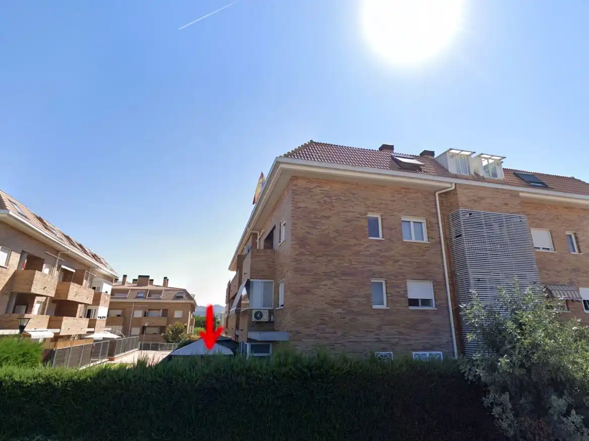 Piso en venta en Calle Isla de Lobeira, 104, Parque de la Coruña - Las Suertes Piso en venta en Calle Isla de Lobeira, 104, Parque de la Coruña - Las Suertes
