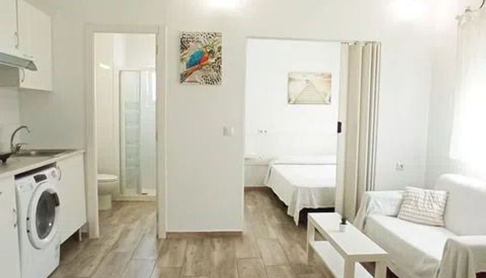 Piso de alquiler en Calle Monteperdido, 1, Arco Norte - Avda. España, Dos Hermanas - imagen 1 Foto 1 de Piso de alquiler en Calle Monteperdido, 1, Arco Norte - Avda. España, Dos Hermanas