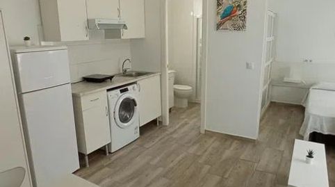 Piso de alquiler en Calle Monteperdido, 1, Arco Norte - Avda. España, Dos Hermanas - imagen 3 Foto 3 de Piso de alquiler en Calle Monteperdido, 1, Arco Norte - Avda. España, Dos Hermanas