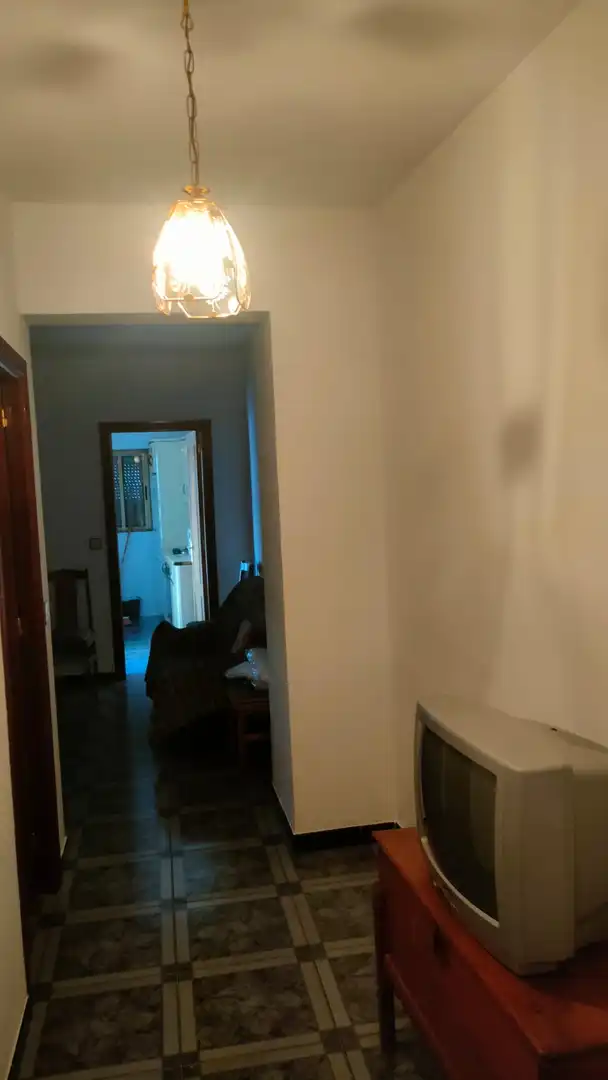 Pis en venda a Avenida de Extremadura, 63, Medina de las Torres Pis en venda en Medina de las Torres amb Terrassa, Traster i Moblat