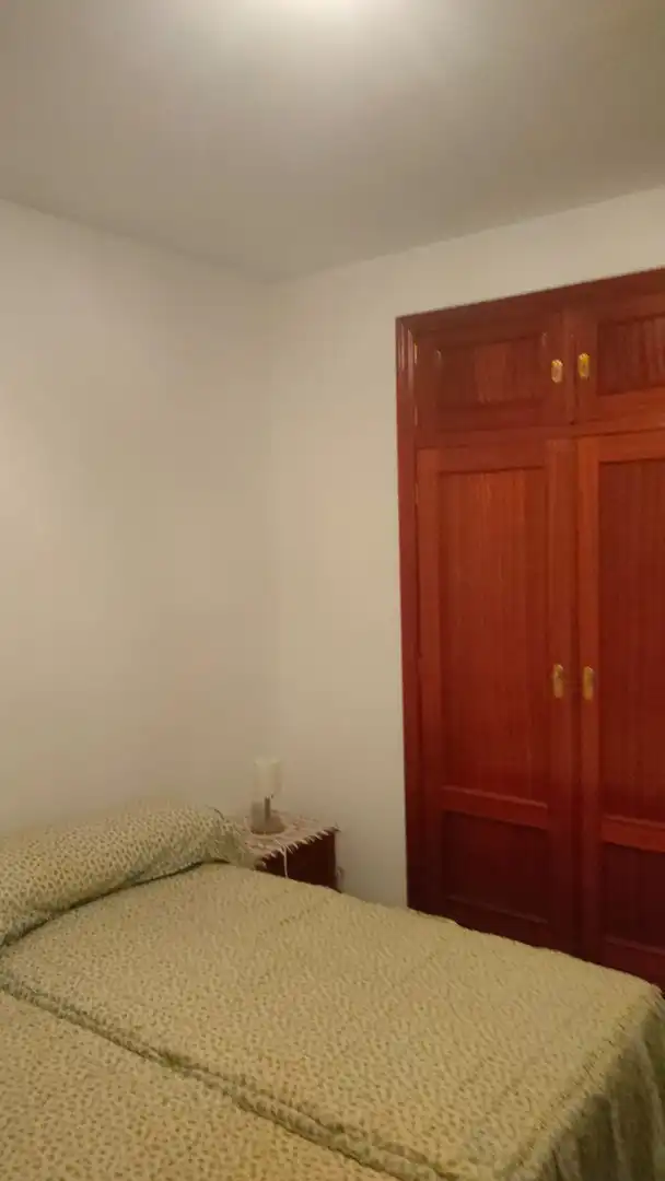 Pis en venda a Avenida de Extremadura, 63, Medina de las Torres Pis en venda en Medina de las Torres amb Terrassa, Traster i Moblat