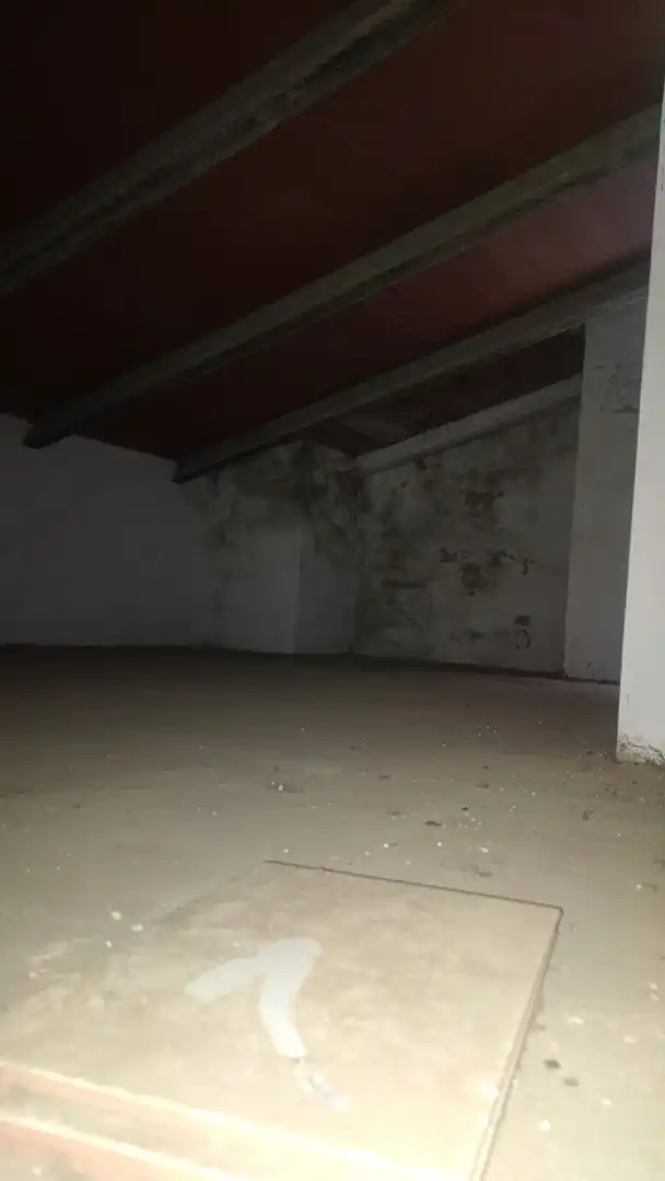 Pis en venda a Avenida de Extremadura, 63, Medina de las Torres Pis en venda en Medina de las Torres amb Terrassa, Traster i Moblat