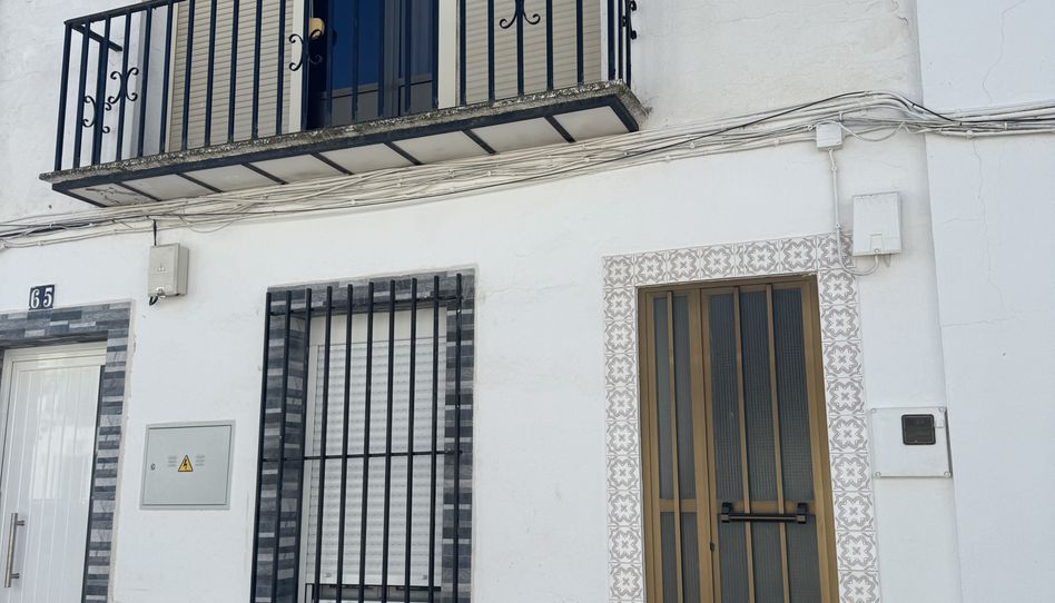 Pis en venda a Avenida de Extremadura, 63, Medina de las Torres, Badajoz - imatge 1 Foto 1 de Pis en venda a Avenida de Extremadura, 63, Medina de las Torres, Badajoz