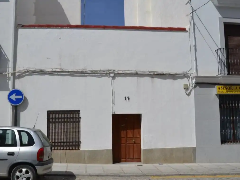 Casa adosada en venda a Calle Hermanas Moreno Pozuelo, 17, Pozoblanco Casa adosada en venda a Calle Hermanas Moreno Pozuelo, 17, Pozoblanco