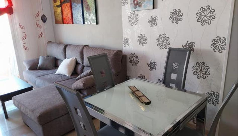Apartament de lloguer a La Nucia Pueblo, La Nucia - imatge 1 Foto 1 de Apartament de lloguer a La Nucia Pueblo, La Nucia