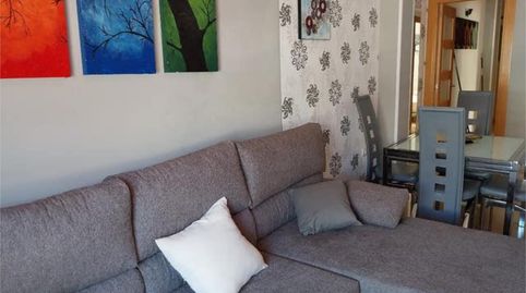 Apartament de lloguer a La Nucia Pueblo, La Nucia - imatge 2 Foto 2 de Apartament de lloguer a La Nucia Pueblo, La Nucia