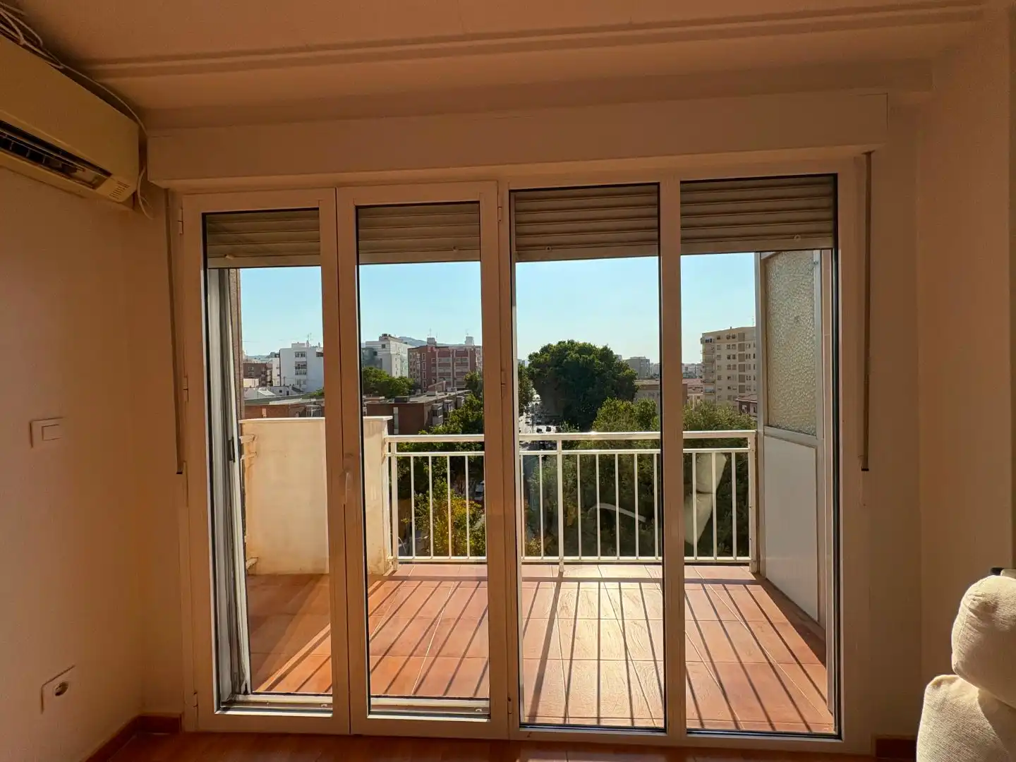 Habitació a Avenida Reina Victoria Eugenia, 35, Ensanche Habitació a Avenida Reina Victoria Eugenia, 35, Ensanche