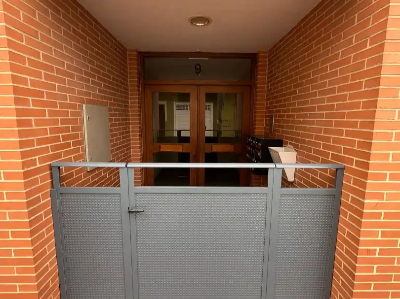 Flat for sale in Calle Avenida de Navarra, 9, Milagro Flat for sale in Milagro with Air Conditioner, Heating and Parquet flooring