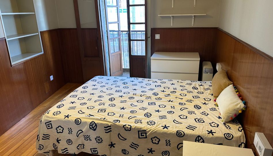 Apartament de lloguer a Rúa Da Senra, 22, Casco Histórico, Santiago de Compostela - imatge 1 Foto 1 de Apartament de lloguer a Rúa Da Senra, 22, Casco Histórico, Santiago de Compostela