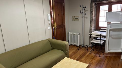 Apartament de lloguer a Rúa Da Senra, 22, Casco Histórico, Santiago de Compostela - imatge 2 Foto 2 de Apartament de lloguer a Rúa Da Senra, 22, Casco Histórico, Santiago de Compostela