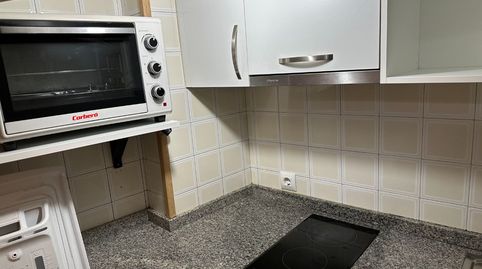 Apartament de lloguer a Rúa Da Senra, 22, Casco Histórico, Santiago de Compostela - imatge 4 Foto 4 de Apartament de lloguer a Rúa Da Senra, 22, Casco Histórico, Santiago de Compostela