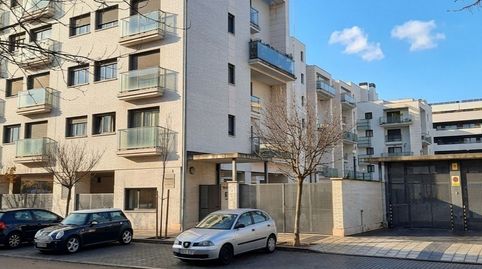 Flat for rent in Calle de Peña Ubiña, 1, Pinar del Jalón, Valladolid Capital - image 2 Photo 2 of Flat for rent in Calle de Peña Ubiña, 1, Pinar del Jalón, Valladolid Capital