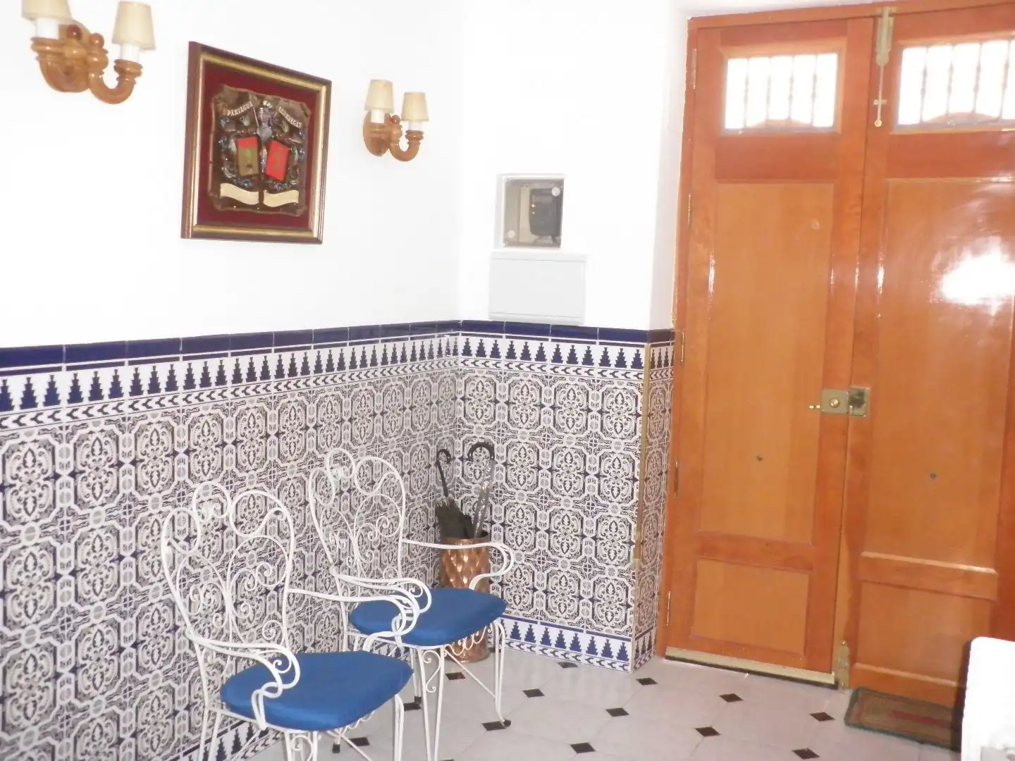 Flat for rent in Calle Virgen, 3, Alcázar de San Juan Flat for rent in Alcázar de San Juan with Heating, Storage room and Furnished
