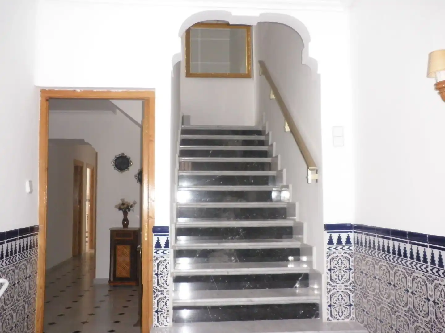 Flat for rent in Calle Virgen, 3, Alcázar de San Juan Flat for rent in Alcázar de San Juan with Heating, Storage room and Furnished