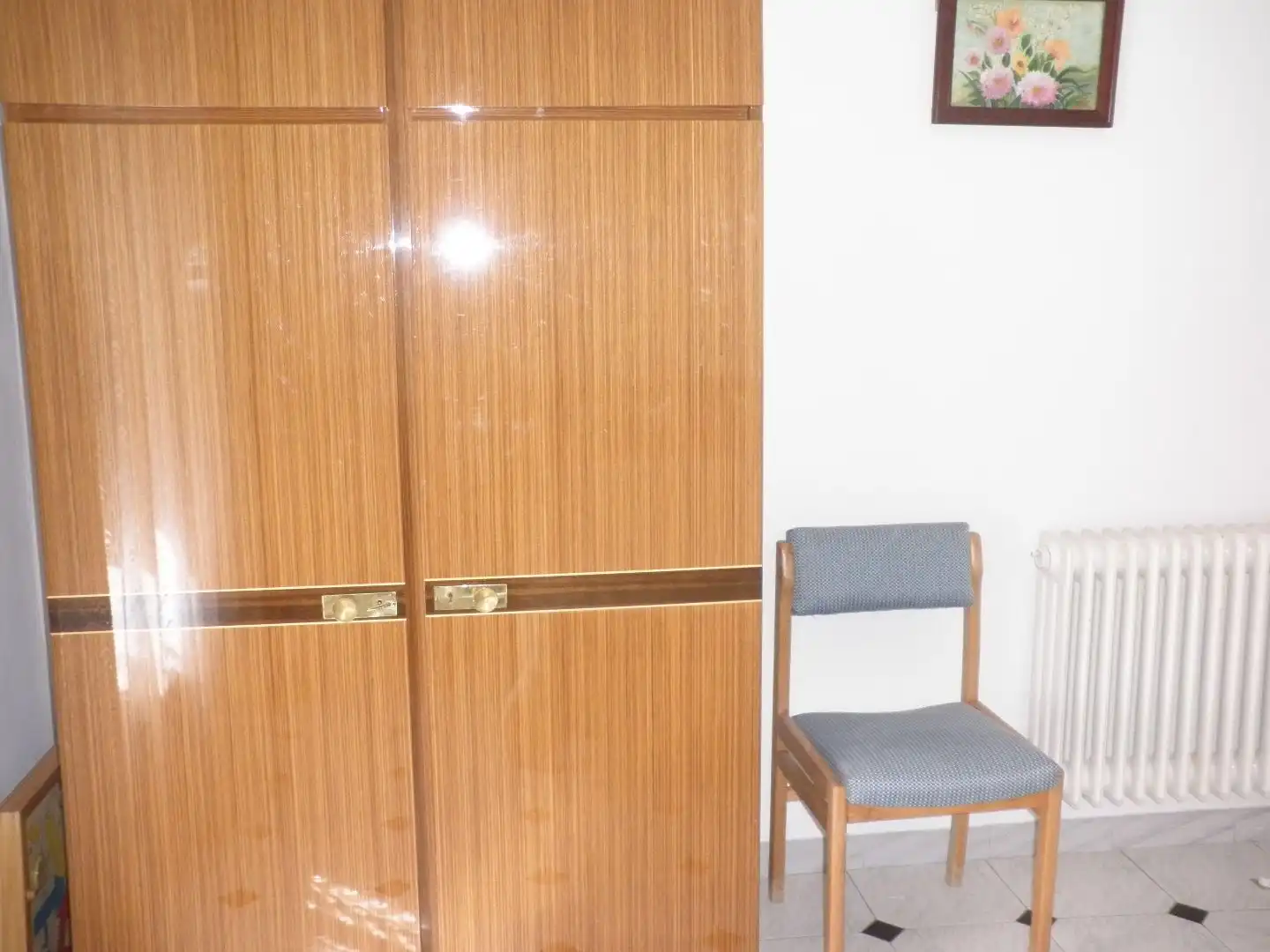 Flat for rent in Calle Virgen, 3, Alcázar de San Juan Bedroom of Flat for rent in Alcázar de San Juan with Heating, Storage room and Furnished