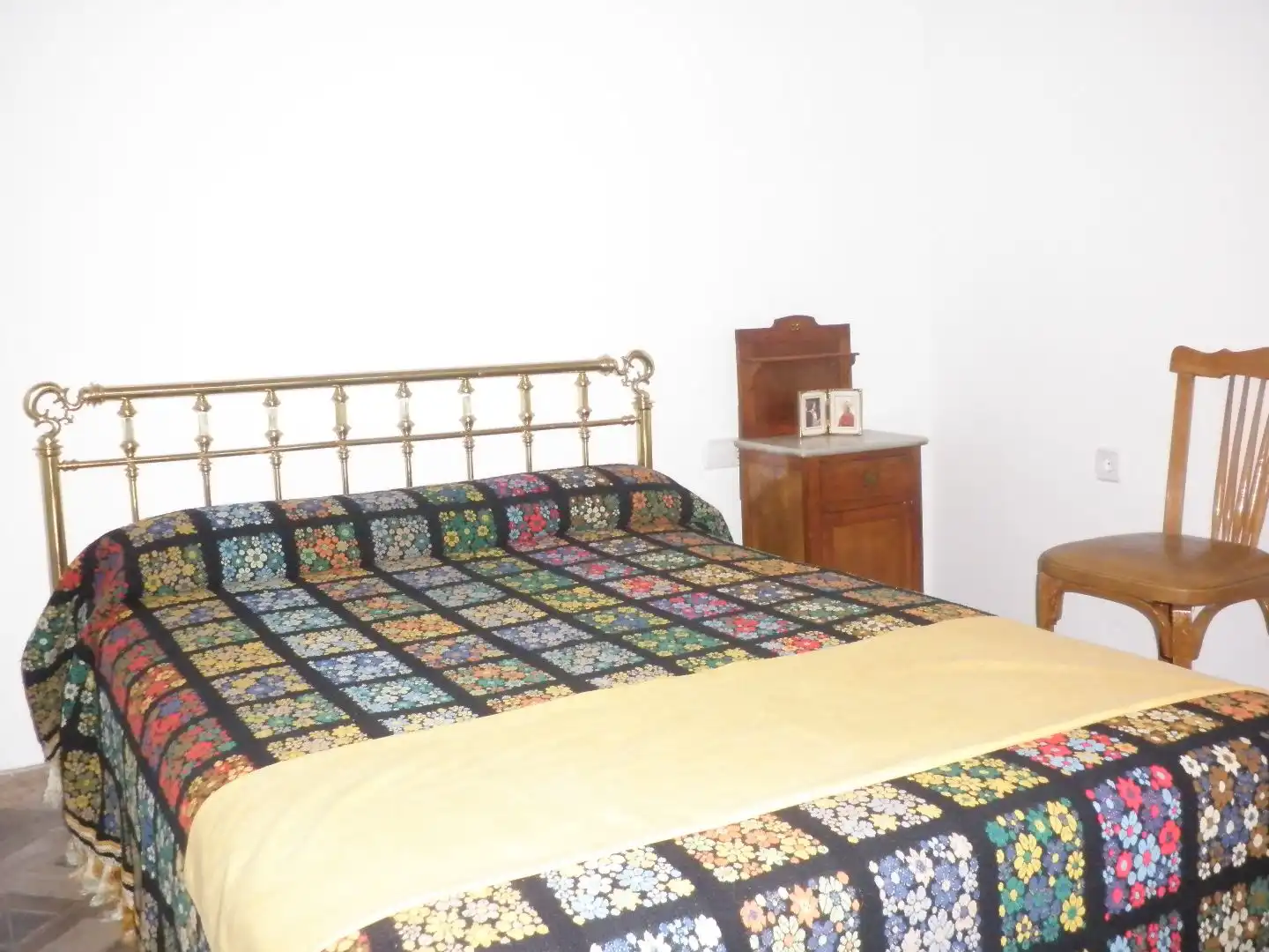 Flat for rent in Calle Virgen, 3, Alcázar de San Juan Bedroom of Flat for rent in Alcázar de San Juan with Heating, Storage room and Furnished