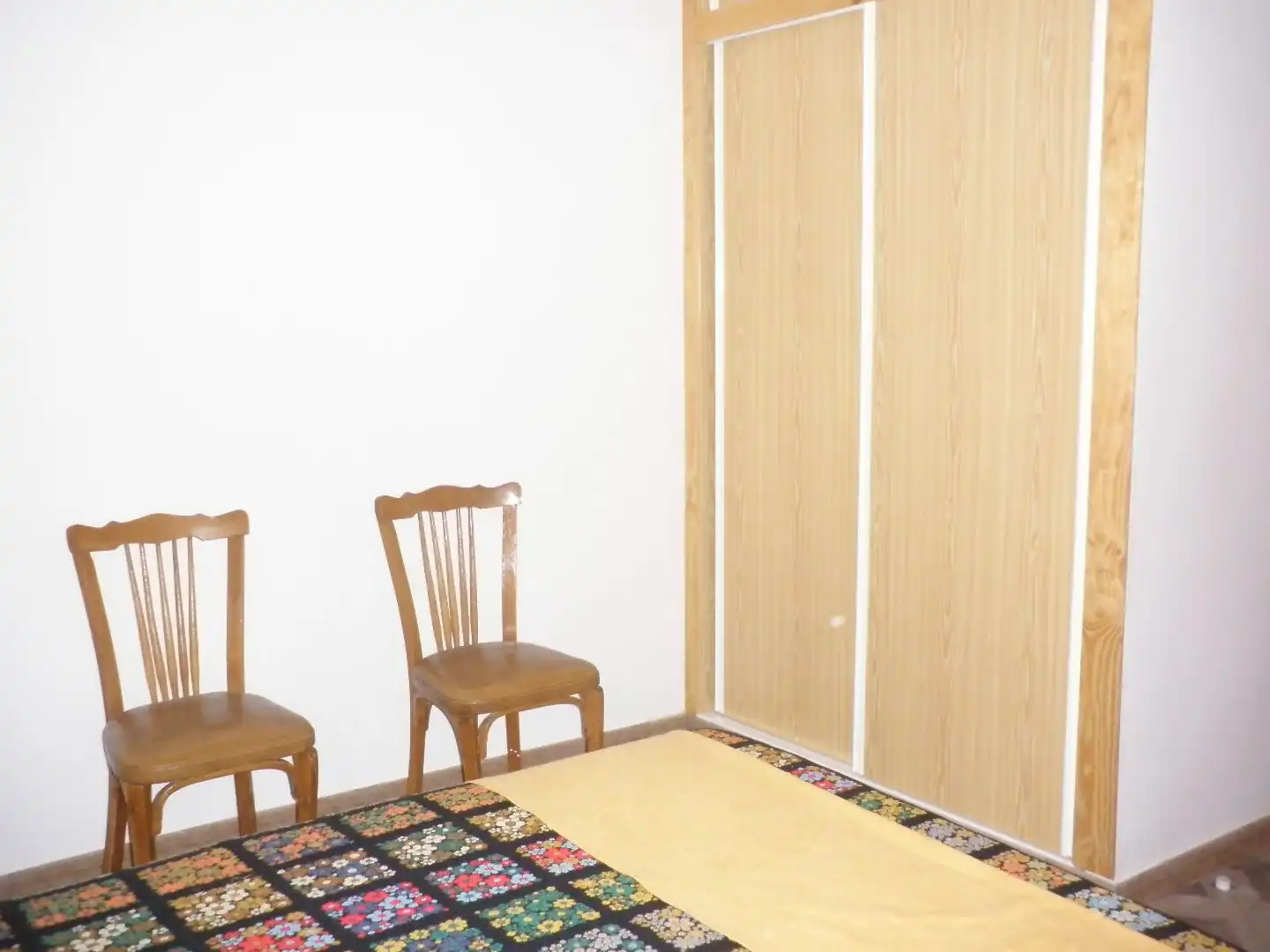 Flat for rent in Calle Virgen, 3, Alcázar de San Juan Bedroom of Flat for rent in Alcázar de San Juan with Heating, Storage room and Furnished