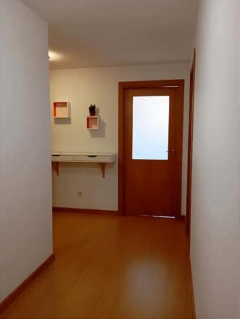 Piso de alquiler en Alcalá de Henares con Calefacción y Trastero