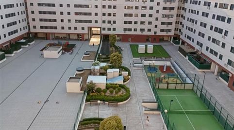 Foto 3 de Piso de alquiler en Espartales, Alcalá de Henares