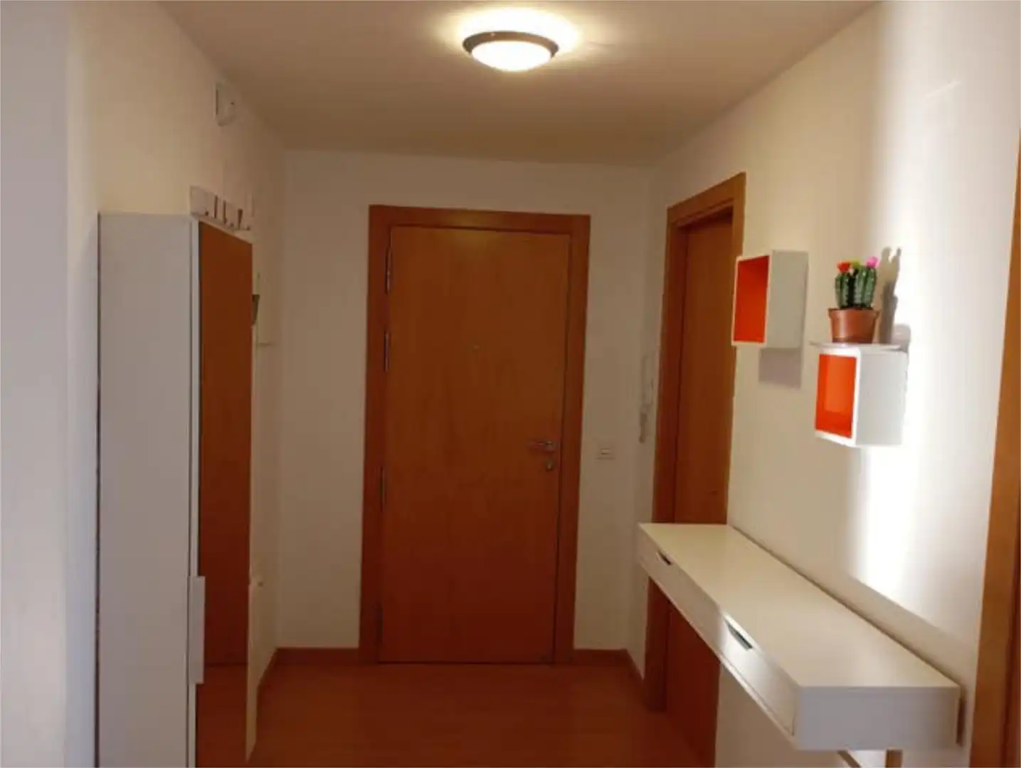 Piso de alquiler en Alcalá de Henares con Calefacción y Trastero