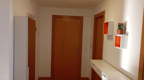 Foto 4 de Piso de alquiler en Espartales, Alcalá de Henares