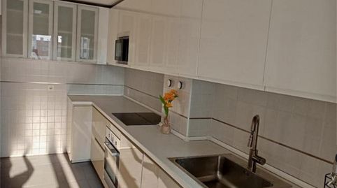 Foto 5 de Piso de alquiler en Espartales, Alcalá de Henares